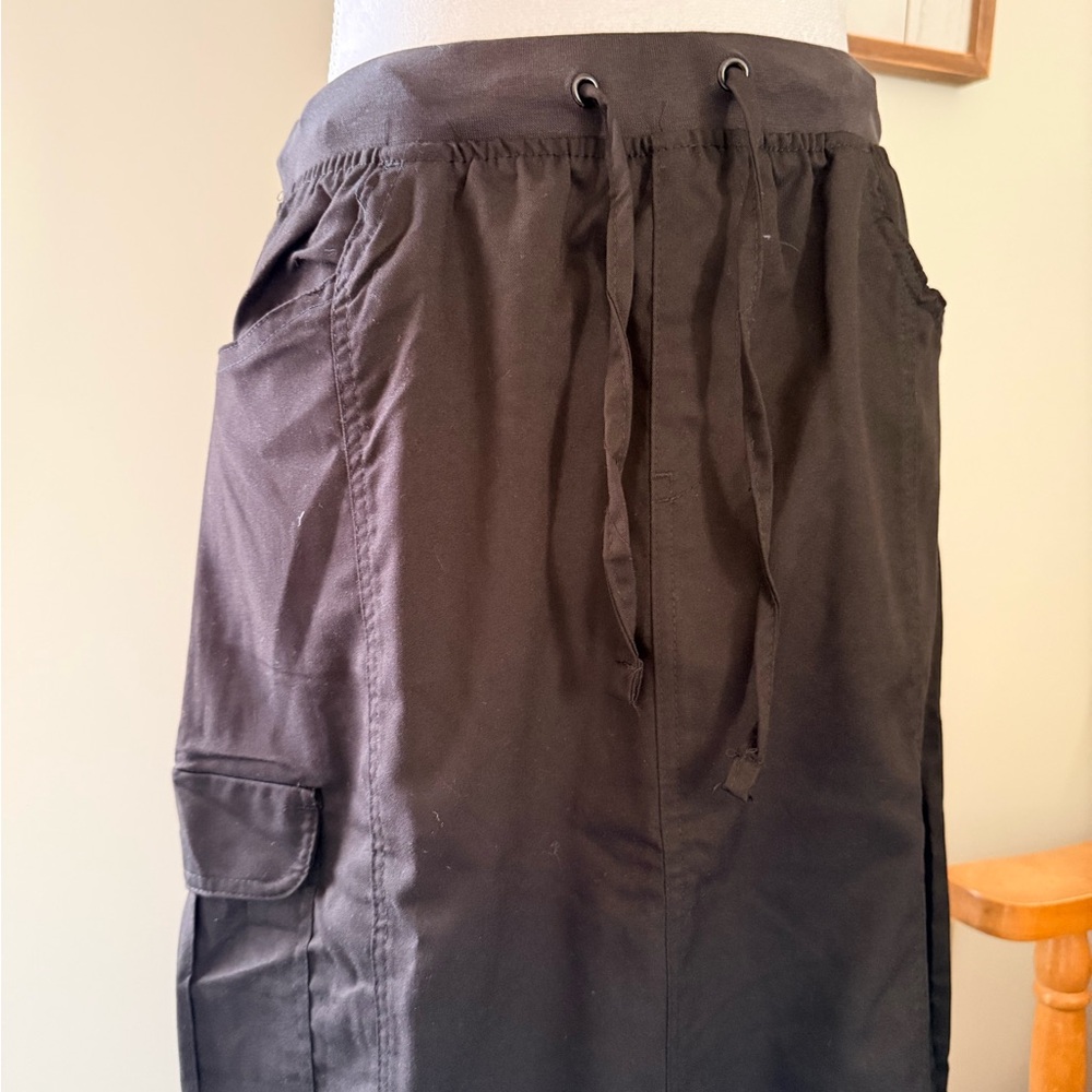 Set of 2 Scrub Skirts sz Medium NWOT - Picture 3 of 3